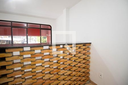 Studio para alugar com 30m², 1 quarto e sem vagaCozinha