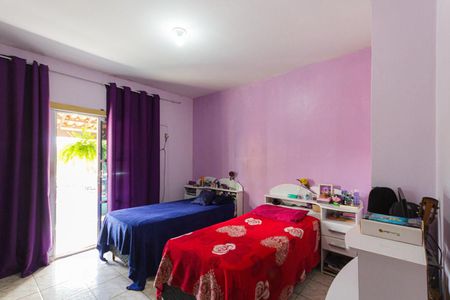 Casa à venda com 196m², 4 quartos e 1 vagaQuarto 1 (2º andar)