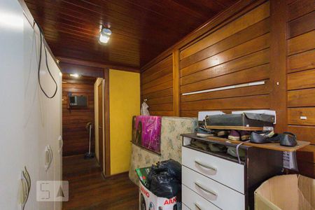 Casa à venda com 196m², 4 quartos e 1 vagaQuarto 4 (Chalé)