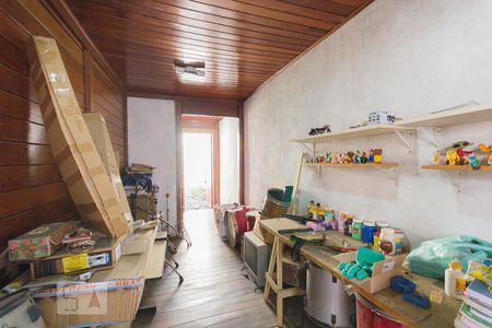 Casa à venda com 196m², 4 quartos e 1 vagaQuarto 3 (Chalé)