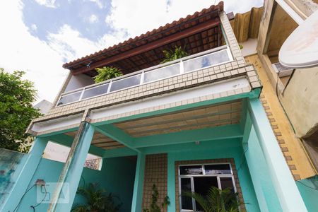 Casa à venda com 196m², 4 quartos e 1 vagaFachada da Casa