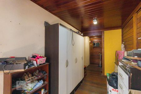 Casa à venda com 196m², 4 quartos e 1 vagaQuarto 4 (Chalé)