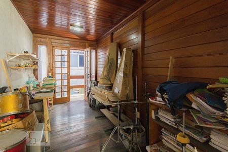 Casa à venda com 196m², 4 quartos e 1 vagaQuarto 3 (Chalé)