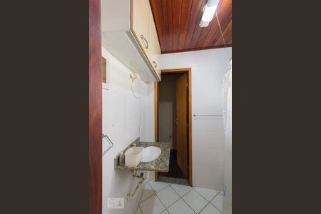Casa à venda com 196m², 4 quartos e 1 vagaBanheiro (Chalé)