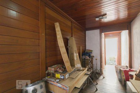 Casa à venda com 196m², 4 quartos e 1 vagaQuarto 3 (Chalé)