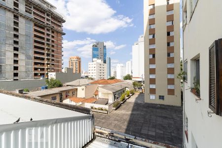 Apartamento à venda com 52m², 1 quarto e sem vagaVista da Lavanderia