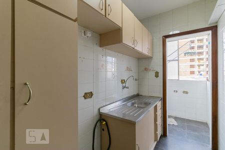 Apartamento à venda com 52m², 1 quarto e sem vagaCozinha
