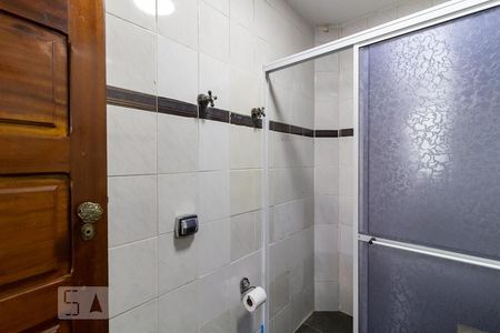 Apartamento à venda com 52m², 1 quarto e sem vagaBanheiro