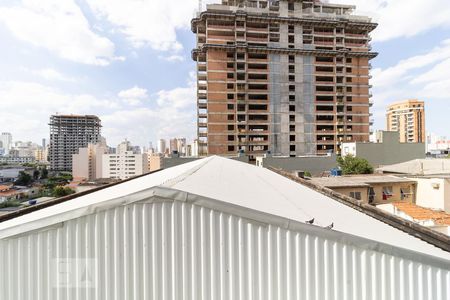 Apartamento à venda com 52m², 1 quarto e sem vagaVista da Lavanderia