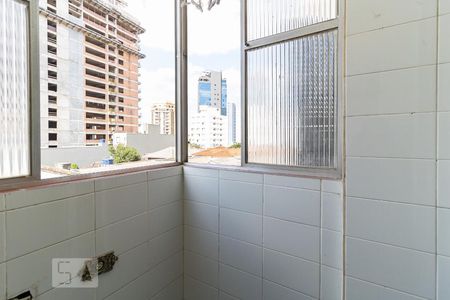 Apartamento à venda com 52m², 1 quarto e sem vagaLavanderia