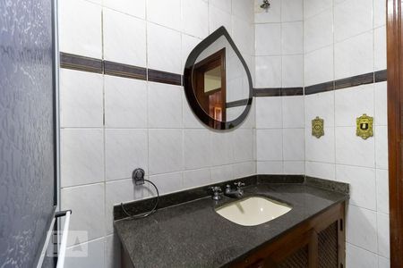 Apartamento à venda com 52m², 1 quarto e sem vagaBanheiro