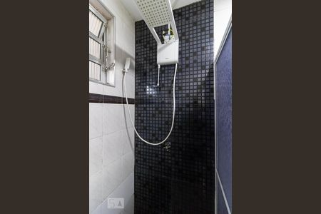 Apartamento à venda com 52m², 1 quarto e sem vagaBanheiro