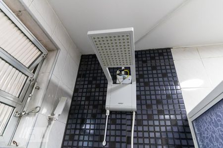 Apartamento à venda com 52m², 1 quarto e sem vagaBanheiro