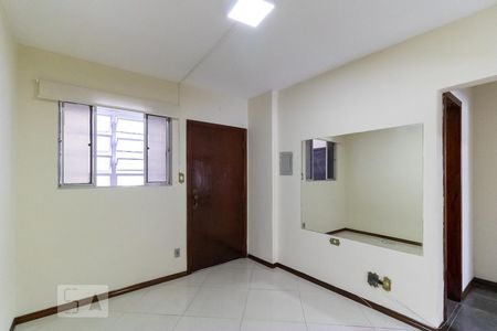 Sala de apartamento à venda com 1 quarto, 52m² em Liberdade, São Paulo