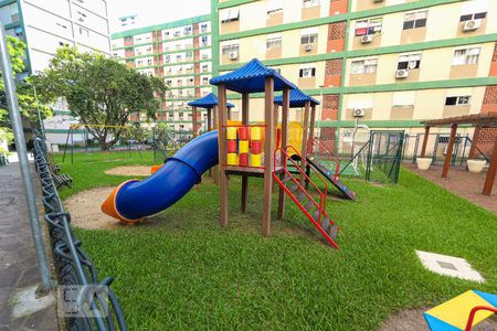 Apartamento à venda com 45m², 1 quarto e sem vagaÁrea Comum - Playground