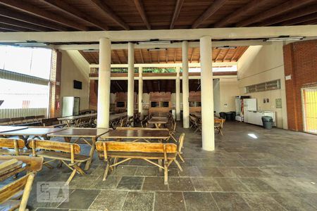 Apartamento à venda com 45m², 1 quarto e sem vagaSalão de Festas