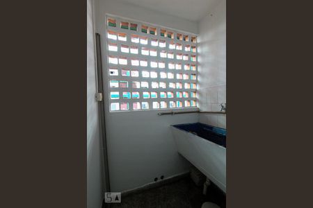 Apartamento à venda com 45m², 1 quarto e sem vagaÁrea de Serviço