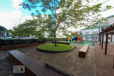 Apartamento à venda com 45m², 1 quarto e sem vagaÁrea comum