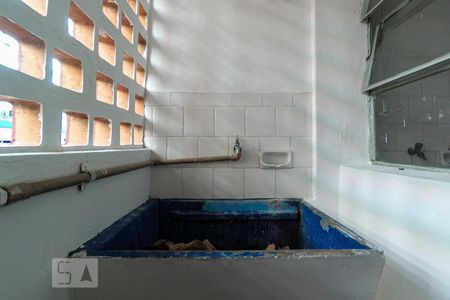 Apartamento à venda com 45m², 1 quarto e sem vagaÁrea de Serviço