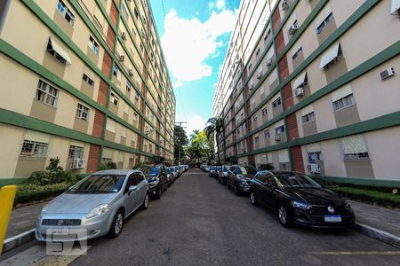 Apartamento à venda com 45m², 1 quarto e sem vagaÁrea Comum