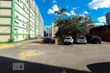 Apartamento à venda com 45m², 1 quarto e sem vagaÁrea Comum