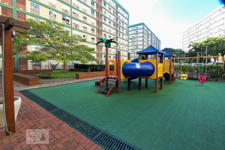Apartamento à venda com 45m², 1 quarto e sem vagaÁrea Comum - Playground
