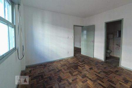 Apartamento à venda com 45m², 1 quarto e sem vagaQuarto