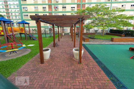 Apartamento à venda com 45m², 1 quarto e sem vagaÁrea comum