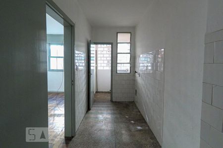 Apartamento à venda com 45m², 1 quarto e sem vagaCozinha