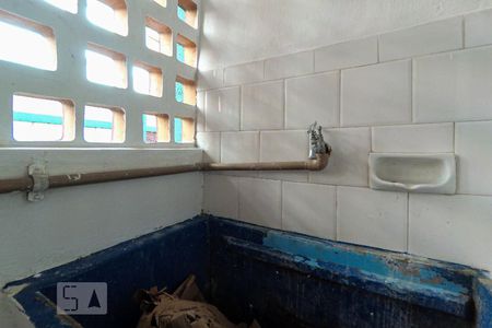 Apartamento à venda com 45m², 1 quarto e sem vagaÁrea de Serviço