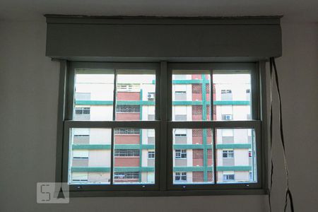 Apartamento à venda com 45m², 1 quarto e sem vagaQuarto Janela