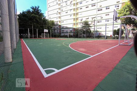 Apartamento à venda com 45m², 1 quarto e sem vagaÁrea Comum