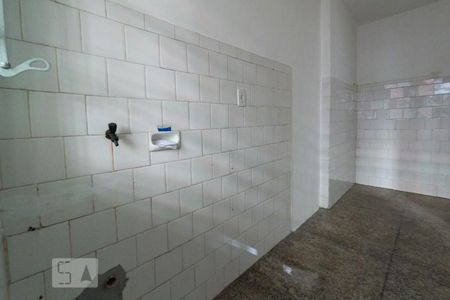 Apartamento à venda com 45m², 1 quarto e sem vagaCozinha