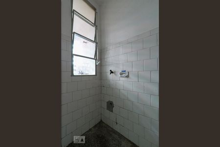 Apartamento à venda com 45m², 1 quarto e sem vagaCozinha