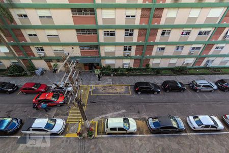 Apartamento à venda com 45m², 1 quarto e sem vagaQuarto Vista