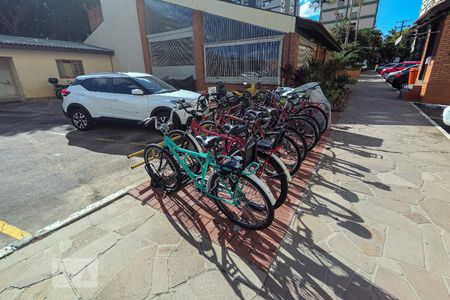 Apartamento à venda com 45m², 1 quarto e sem vagaÁrea comum