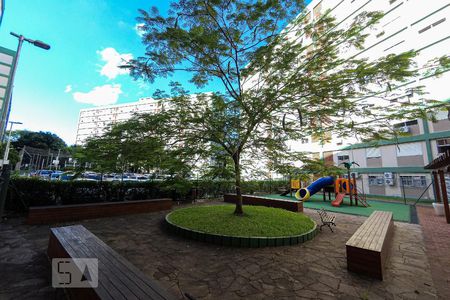 Apartamento à venda com 45m², 1 quarto e sem vagaÁrea comum