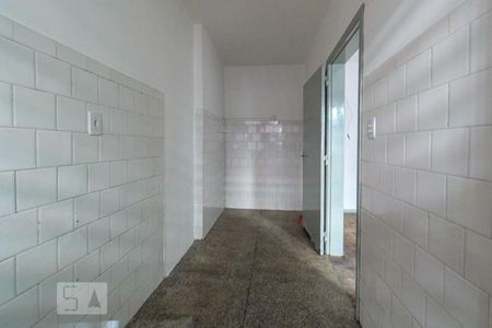 Apartamento à venda com 45m², 1 quarto e sem vagaCozinha