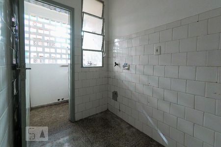 Apartamento à venda com 45m², 1 quarto e sem vagaCozinha