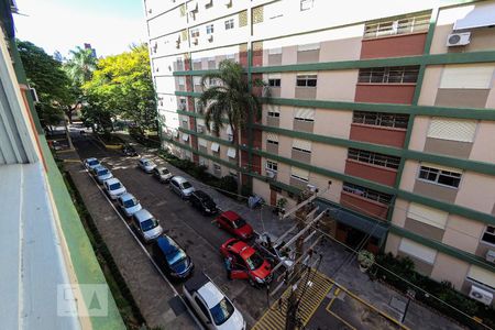 Apartamento à venda com 45m², 1 quarto e sem vagaQuarto Vista