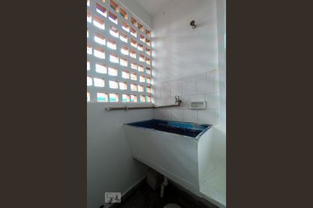 Apartamento à venda com 45m², 1 quarto e sem vagaÁrea de Serviço