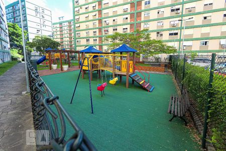 Apartamento à venda com 45m², 1 quarto e sem vagaÁrea Comum - Playground
