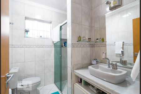 Casa à venda com 230m², 3 quartos e 3 vagasBanheiro Social