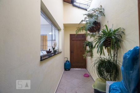 Casa à venda com 230m², 3 quartos e 3 vagasÁrea de Serviço