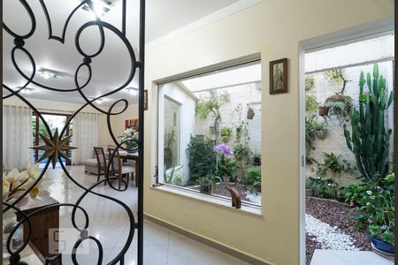 Sala de casa à venda com 3 quartos, 230m² em Mirandópolis, São Paulo