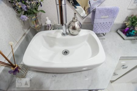 Casa à venda com 230m², 3 quartos e 3 vagasLavabo