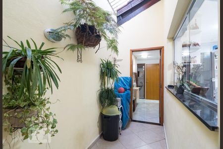 Casa à venda com 230m², 3 quartos e 3 vagasÁrea de Serviço
