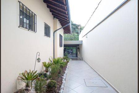 Casa à venda com 230m², 3 quartos e 3 vagasJardim
