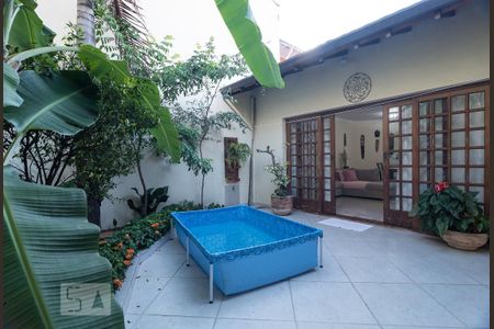 Casa à venda com 230m², 3 quartos e 3 vagasÁrea Comum