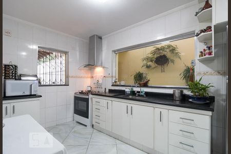 Casa à venda com 230m², 3 quartos e 3 vagasCozinha